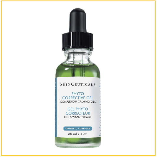 SKINCEUTICALS 修麗可色修精華 SKIN CEUTICALS PHYTO CORRECTIVE GEL 30ML