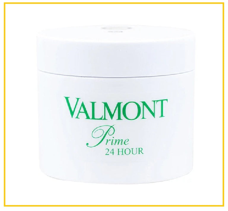 VALMONT 法爾曼24小時亮澤精華 PRIME 24 HOUR 100ML