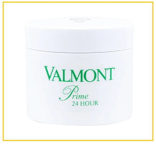 VALMONT 法爾曼24小時亮澤精華 PRIME 24 HOUR 100ML