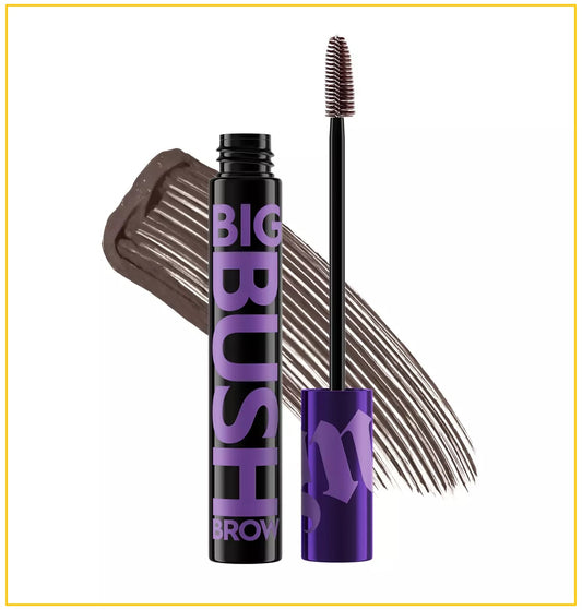 URBAN DECAY 衰敗城市染眉膏 BIG BUSH BROW STICK #DARK DRAPES / #CAFE KITTY 6.1ML