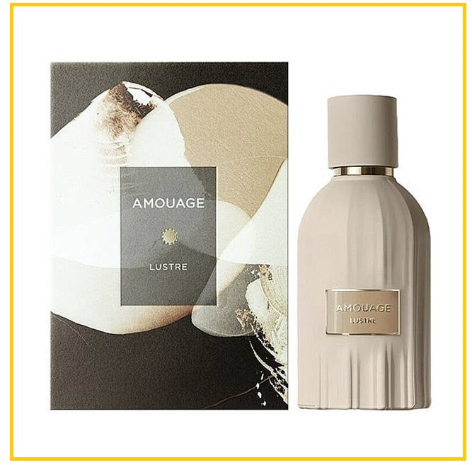 AMOUAGE 愛慕榮光香水 ESSENCES COLLECTION LUSTRE PARFUM EDP 100ML