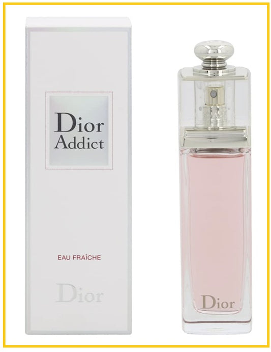 Christian Dior Addict Eau Fraiche 50ml