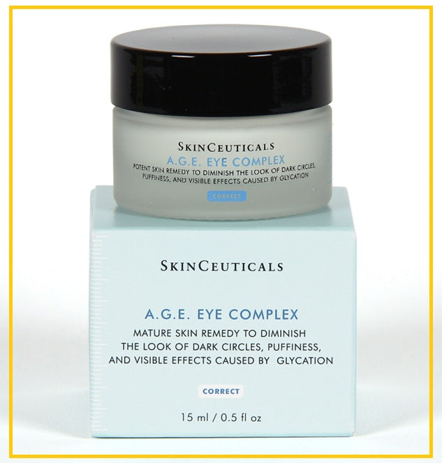 SKIN CEUTICALS AGE ADVANCED EYE CREAM 15ML