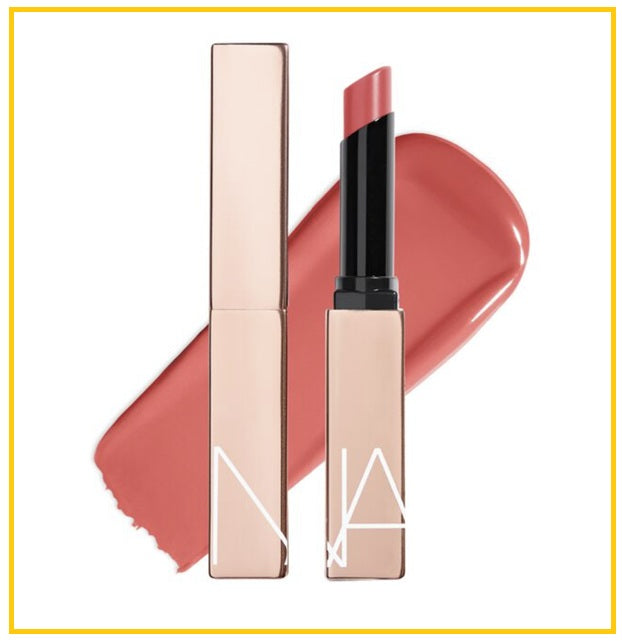 NARS 納斯悅光水凝口紅唇膏 AFTERGLOW SENSUAL SHINE LIPSTICK #200 / #201 / #208 / #209 / #213 / #215 / #217 / #218 / #222 / #277 / #321 / #777 / #888 1.5G