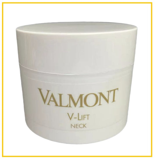 VALMONT 法爾曼緊緻臻顏修護頸霜 V-LIFT NECK 100ML