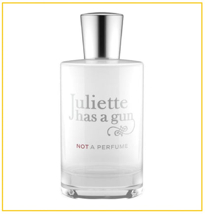 JULIETTE HAS A GUN 配槍朱麗葉我不是香水女士濃香水 NOT A PERFUME EDP 50ML / 100ML