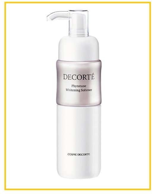 DECORTE 黛珂植物欣韻勻皙乳液美白清爽 PHYTOTUNE WHITENING EMULSION 200ML