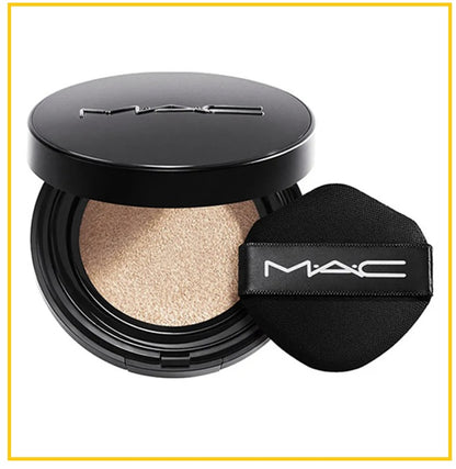 MAC 魅可客製化無瑕持色氣墊粉底 STUDIO FIX LONGWEAR CUSHION FOUNDATION SPF50 #NC11.5 / #NC15 / #NC20 13G