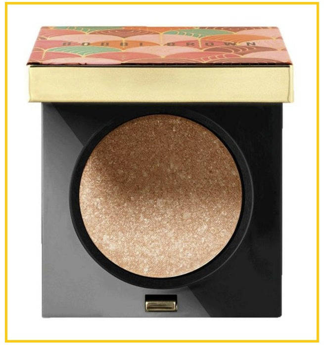 BOBBI BROWN 芭比布朗奢金眼影 LUXE EYE SHADOW #SPARKLER 1.8G