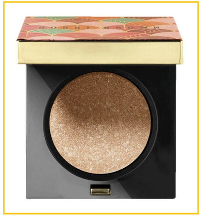 BOBBI BROWN 芭比布朗奢金眼影 LUXE EYE SHADOW #SPARKLER 1.8G