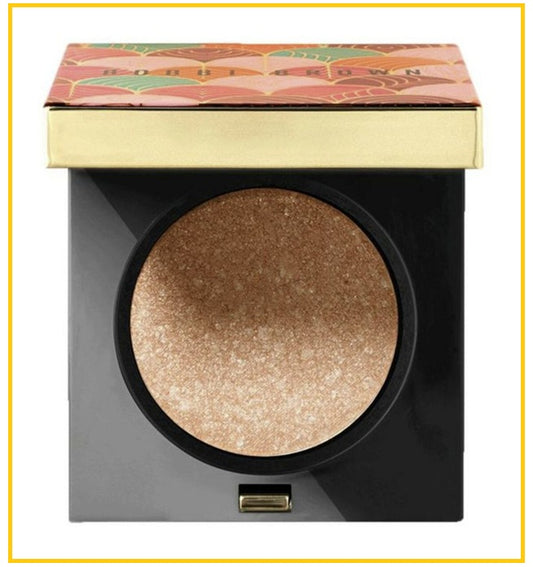 BOBBI BROWN 芭比布朗奢金眼影 LUXE EYE SHADOW #SPARKLER 1.8G