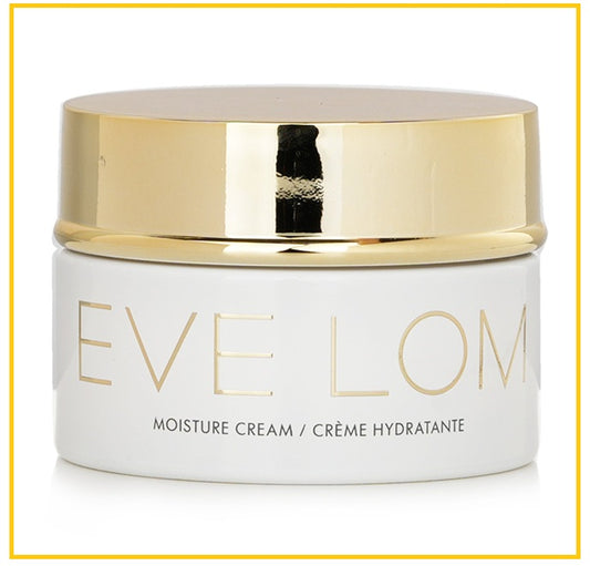 EVE LOM SC MOISTURE CREAM 50ML