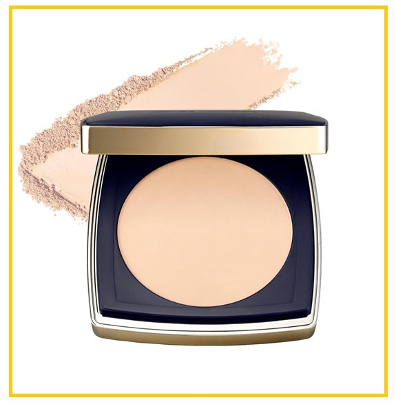 ESTEE LAUDER 雅詩蘭黛粉餅 DOUBLE WEAR FOUNDATION MAXIMUM COVER #1C1 COOL BONE 11G