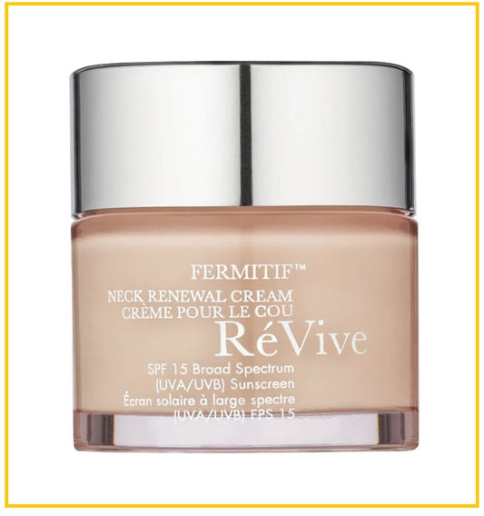 REVIVE FERMITIF NECK SPF15 INTERNATIONAL 75ML