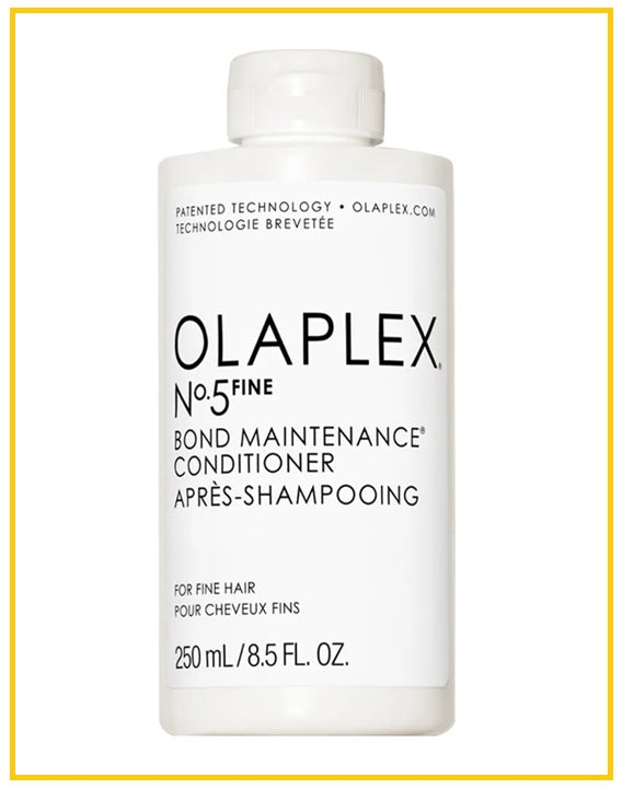 OLAPLEX 歐啦修復重建護髮素 NO 5 FINE BOND MAINTENANCE CONDITIONER 100ML / 250ML