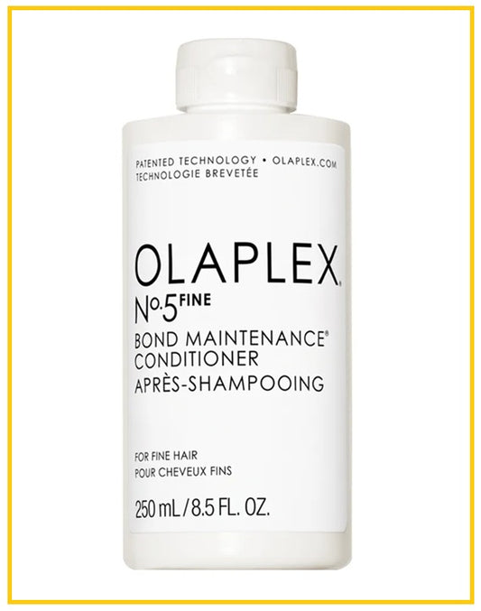 OLAPLEX 歐啦修復重建護髮素 NO 5 FINE BOND MAINTENANCE CONDITIONER 100ML / 250ML