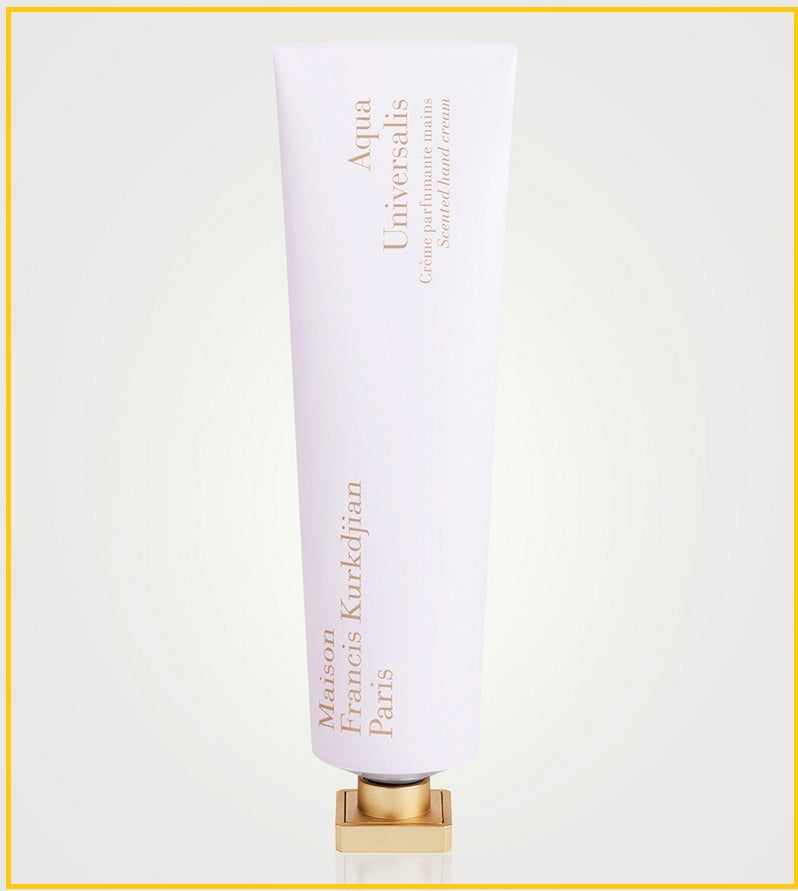 MAISON FRANCIS KURKDJIAN 庫爾吉安無盡之水護手霜 MFK AQUA UNIVERSALIS FORTE HAND CREAM 70ML