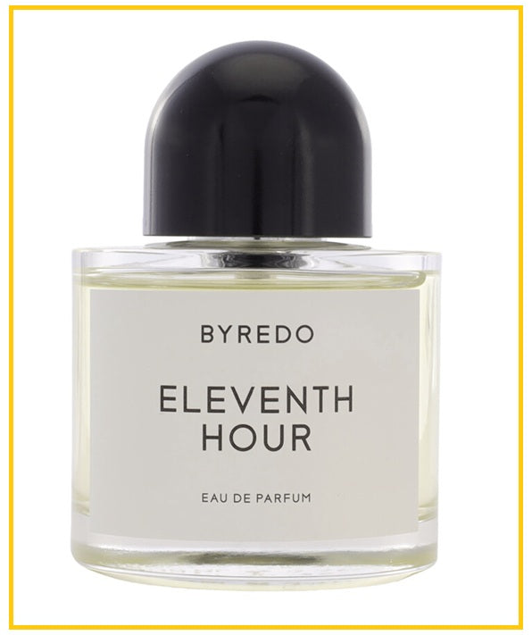 BYREDO Eleventh Hour Eau de Parfum Spray 100ml