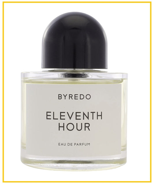 BYREDO Eleventh Hour Eau de Parfum Spray 100ml