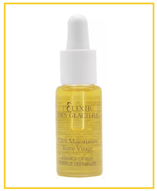 VALMONT L'Elixir des Glaciers Huile Majestueuse 20ml