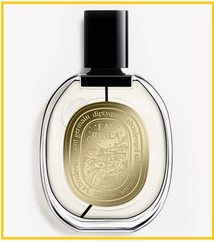 DIPTYQUE 蒂普提克旅行之水濃香水 EAU RIHLA EAU DE PARFUM 75ML