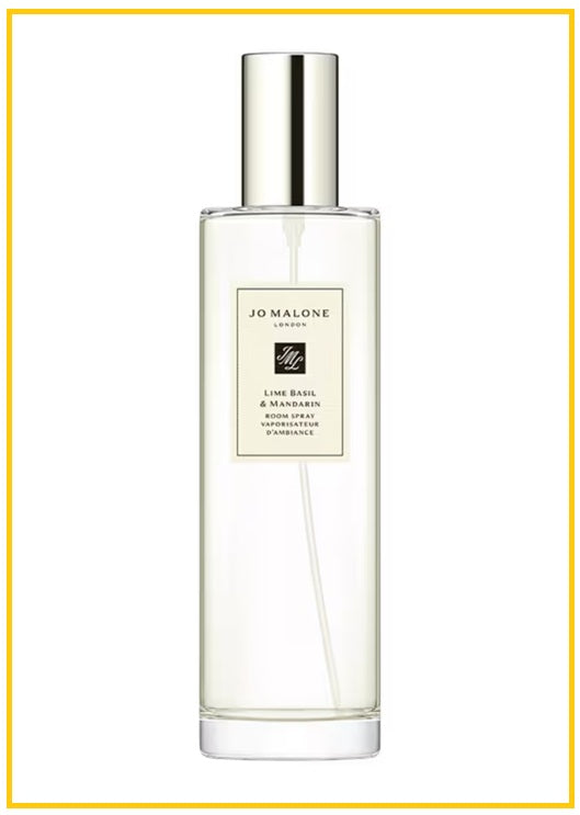 JO MALONE LONDON LIME BASIL & MANDARIN ROOM SPRAY 100ML