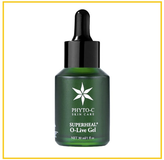 PHYTO-C 橄欖精華 SUPERHEAL OLIVE LEAF EXTRACT GEL 60ML