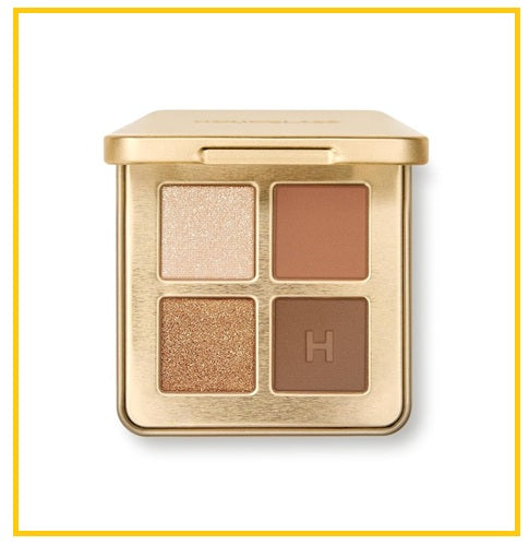 HOURGLASS 四色眼影 CURATOR EYESHADOW PALETTE #DEALIST / #REALIST / #MODERNIST / #MINIMALIST / #FUTURIST 4G