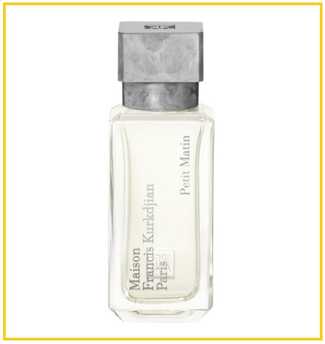 MAISON FRANCIS KURKDJIAN MFK PETIT MATIN EDP 35ML / 70ML / 200ML