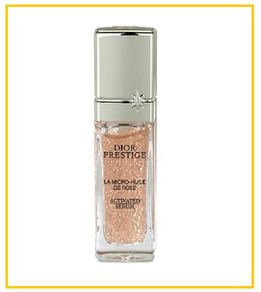 DIOR Prestige La Micro-Huile de Rose Advanced Serum 10ml