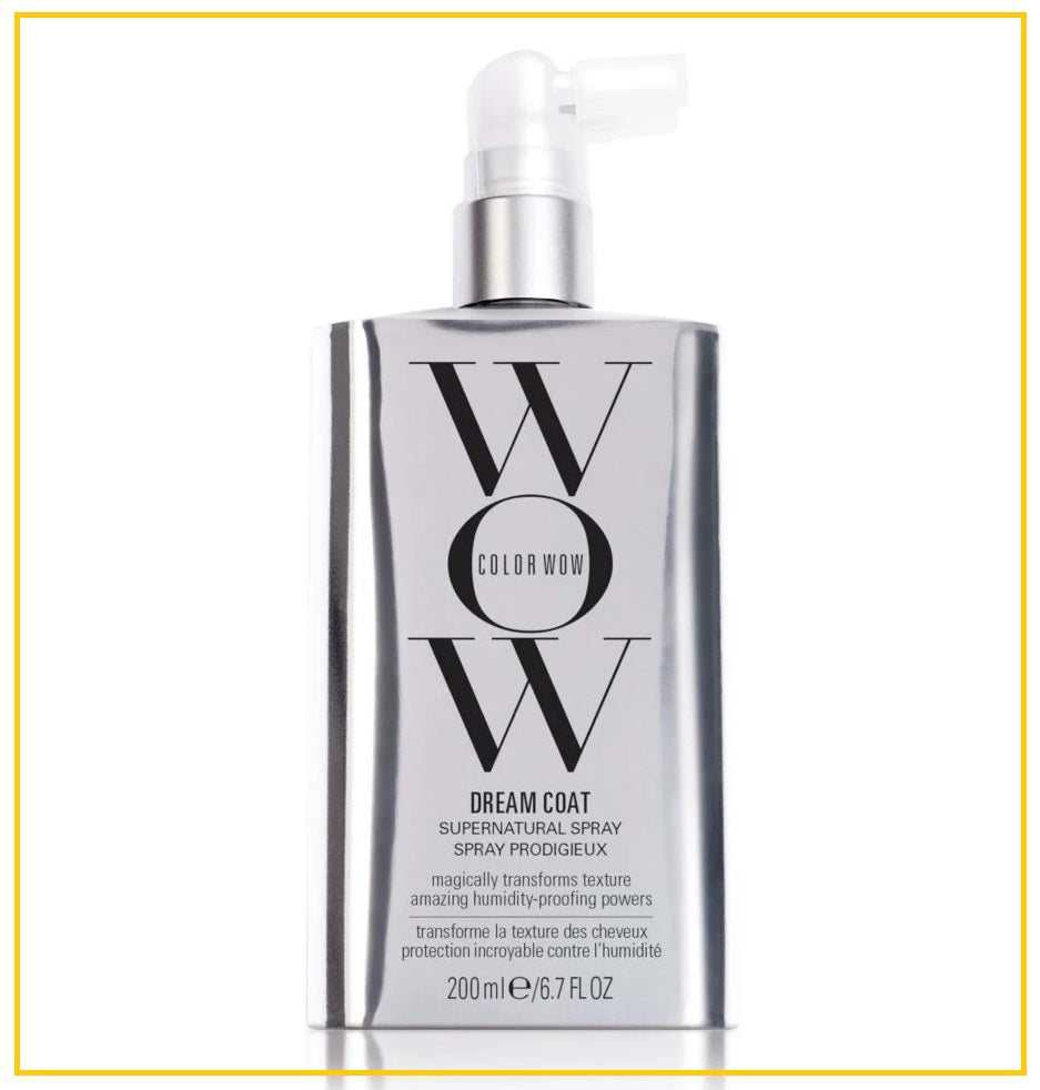 COLOR WOW 撫平毛躁乾燥護髮噴霧 DREAM COAT SUPERNATURAL SPRAY 200ML