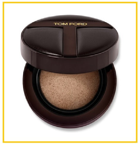 TOM FORD BEAUTY TOM FORD SOFT MATTE BLURRING CUSHION FOUNDATION SPF40 PA+++ #0.4 / #0.6 / #0.7 12G