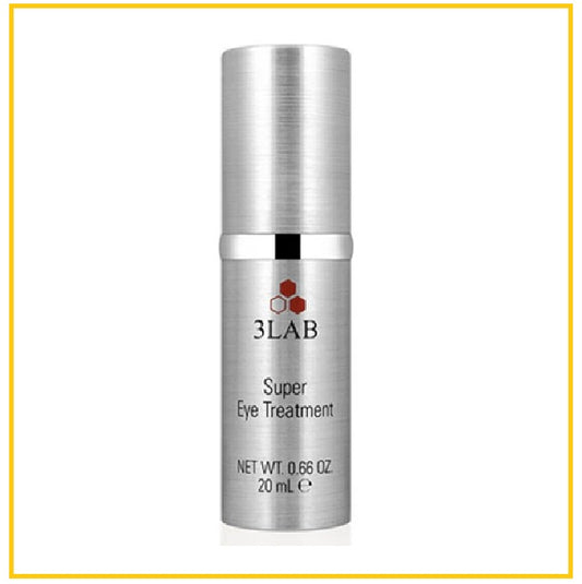 3LAB 超奢華精華眼霜 SUPER EYE TREATMENT 20ML