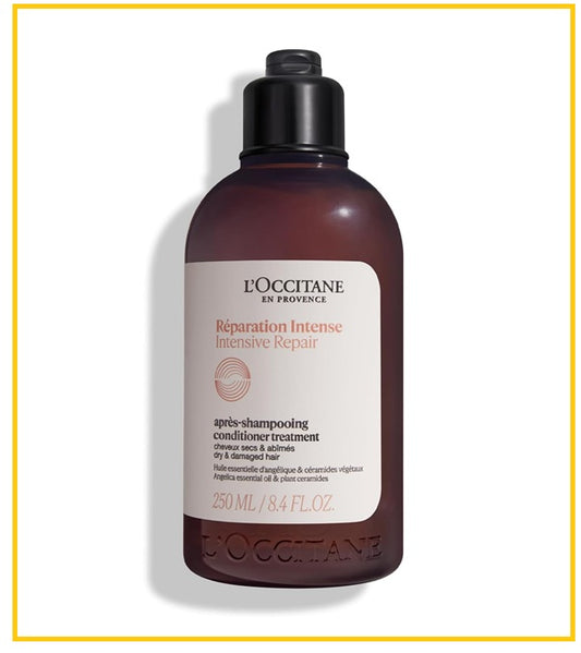L'OCCITANE Intense Reparative Conditioner Treatment 250ml