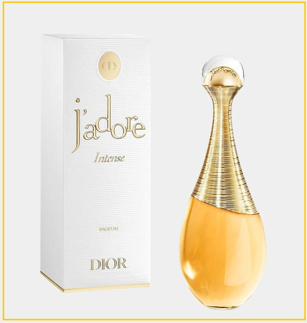 CHRISTIAN DIOR 迪奧真我濃情香精香水 J'ADORE INTENSE PARFUM 100ML
