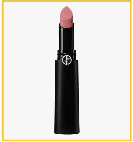GIORGIO ARMANI LIP POWER MATTE LIPSTICK #112 / #114 / #116 / #409 / #410 3.1G