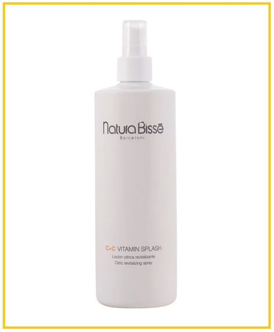 NATURA BISSE C+C Vitamin Splash 500ml