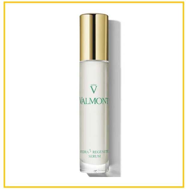 VALMONT 法爾曼菁凝水潤補濕基因再生修護精華 HYDRA3 REGENETIC SERUM 30ML
