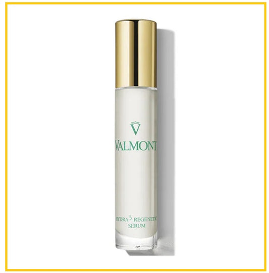 VALMONT 法爾曼菁凝水潤補濕基因再生修護精華 HYDRA3 REGENETIC SERUM 30ML