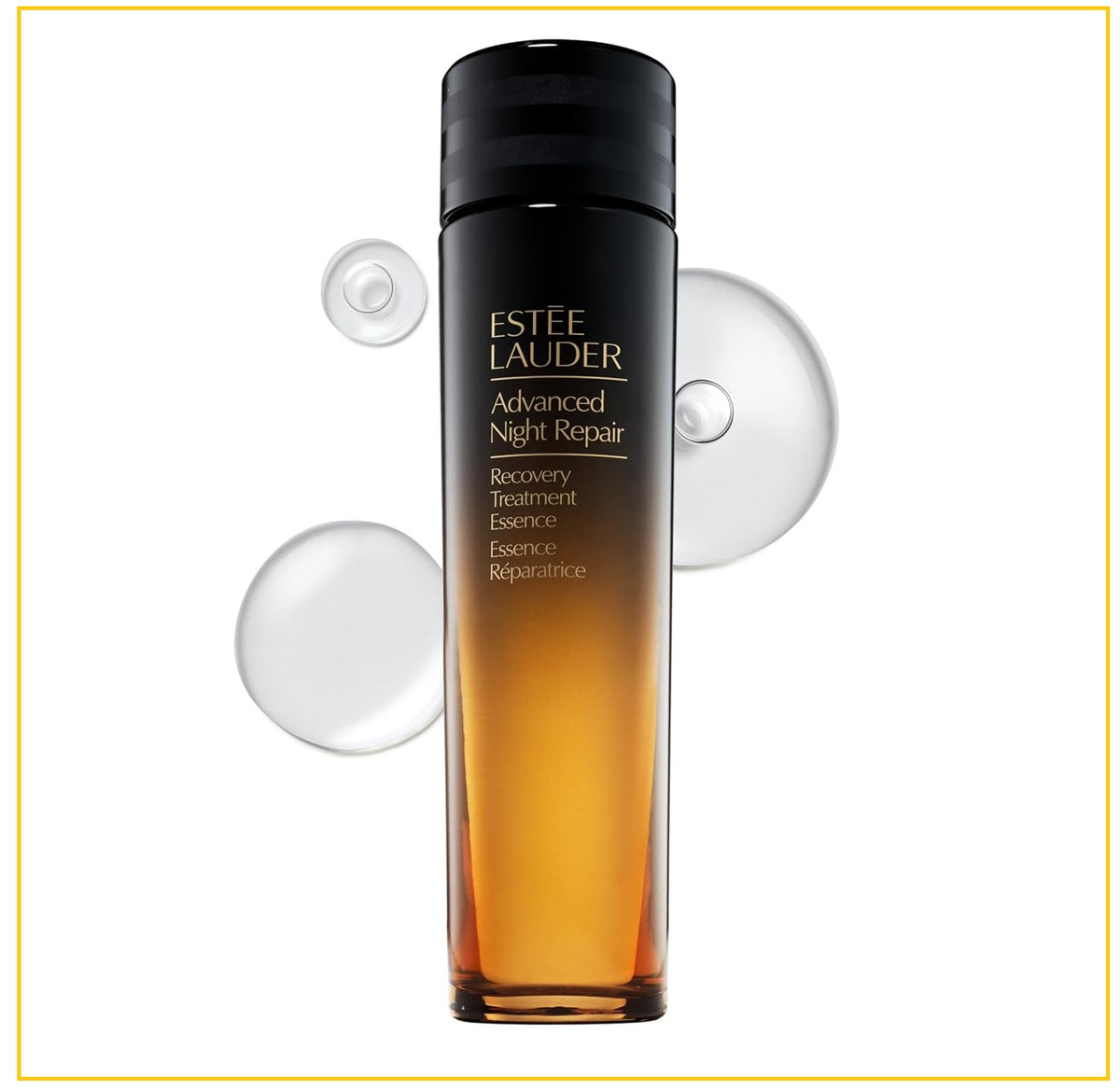 ESTEE LAUDER 雅詩蘭黛小棕復活精華水 ADVANCED NIGHT REPAIR RECOVERY TREATMENT ESSENCE 200ML