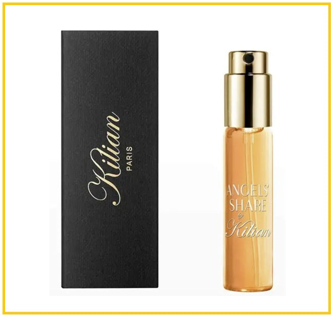 KILIAN 克利安天使之享香水小樣 ANGELS SHARE PARADIS EDP 7.5ML