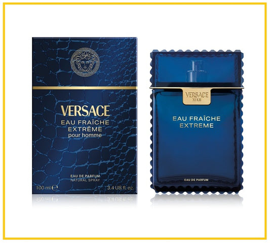VERSACE Dylan Blue Eau de Parfum 50ml / 100ml