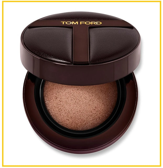 TOM FORD BEAUTY TOM FORD SOFT MATTE BLURRING CUSHION FOUNDATION SPF40 PA+++ #0.4 / #0.6 / #0.7 12G