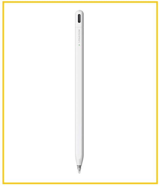 MOMAX 主動式電容觸控筆 1-FOLIO FLOW STYLUS PEN FOR IPAD TP11W