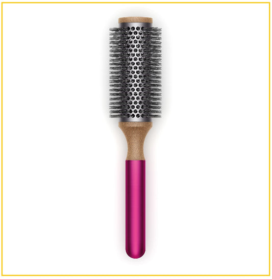 DYSON 戴森透氣捲髮梳 VENTED BARREL BRUSH 35MM
