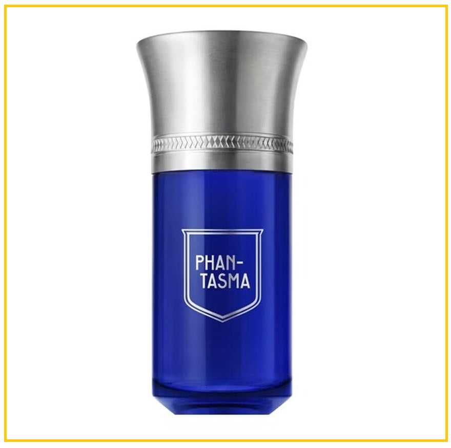 LIQUIDES IMAGINAIRES 液態創想幽靈之吻濃香水 PHAN-TASMA UNISEX EDP 100ML
