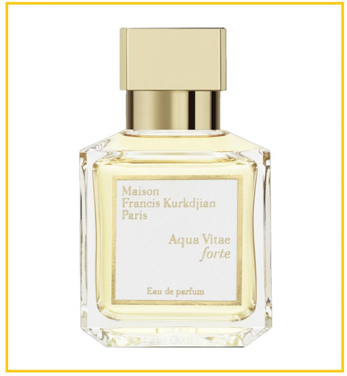 MAISON FRANCIS KURKDJIAN AQUA VITAE FORTE EDP 70ML