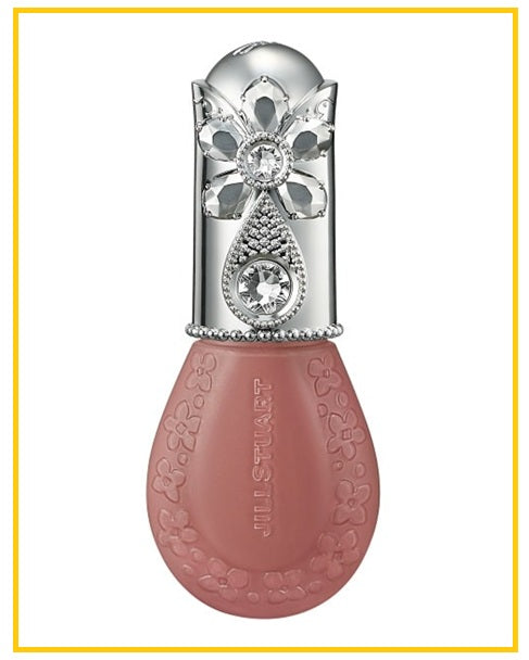 JILL STUART 吉爾斯圖爾特唇頰兩人用腮紅胭脂 MIX BLUSH COMPACT #004 PEACH HUMMING 10ML