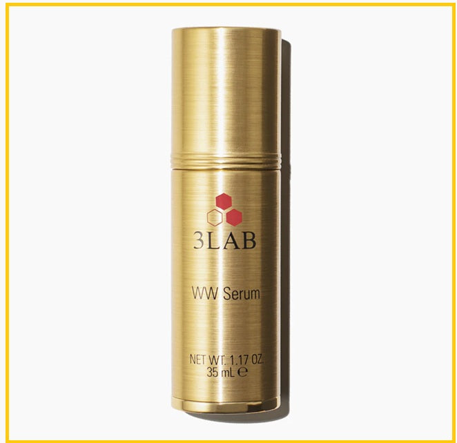 3LAB 精華 WW SERUM 35ML
