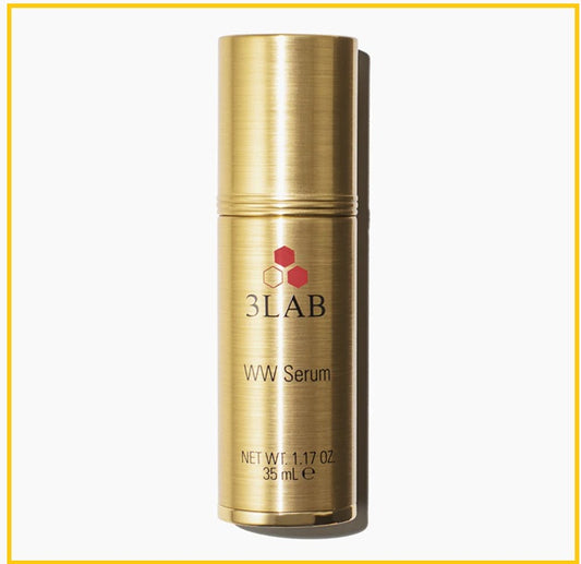 3LAB 精華 WW SERUM 35ML